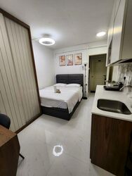 Blk 213 Bedok Town Centre (Bedok), HDB 4 Rooms #575896771